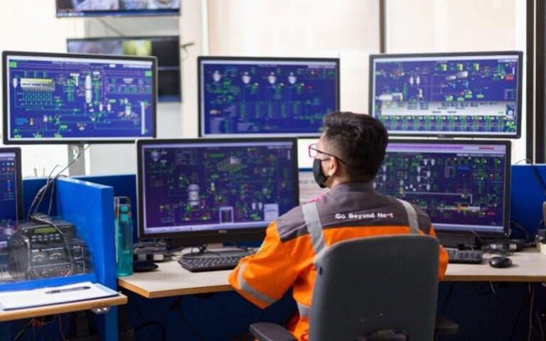 SIG Tingkatkan Kompetensi Talenta Digital Perusahaan