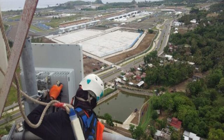 Jaringan 4G XL Axiata Siap Dukung Gelaran WSBK di Mandalika