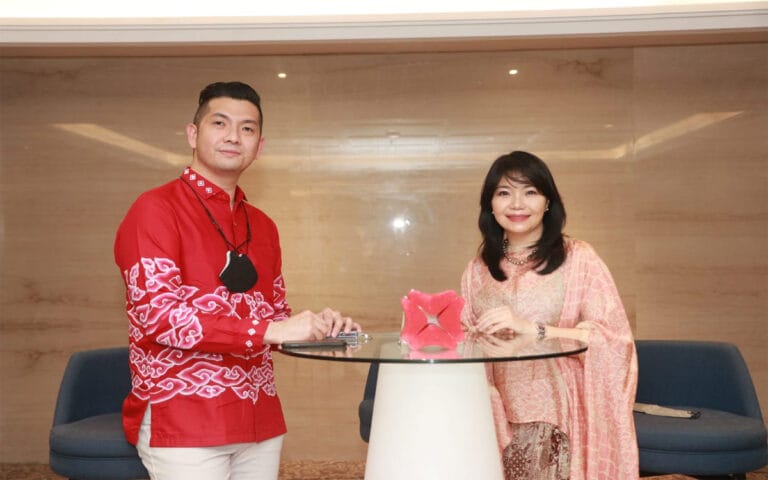 DBS Treasures Private Client Hadirkan Smart Talk