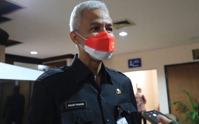 Desa Mandiri Energi, Ganjar: Potensi Lokalnya Dikembangkan Terus