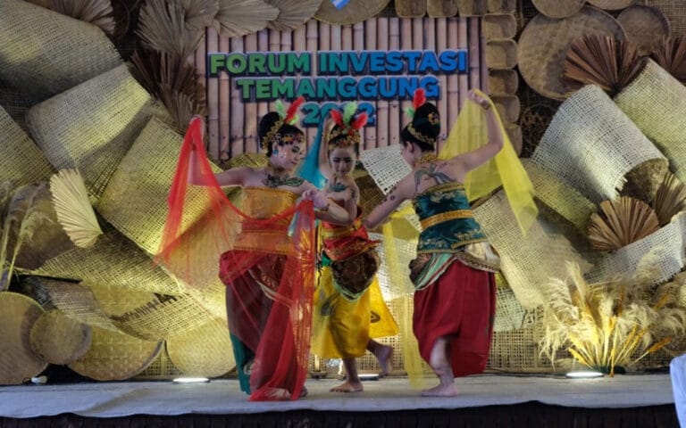 Pemkab Temanggung Gelar Forum Investasi