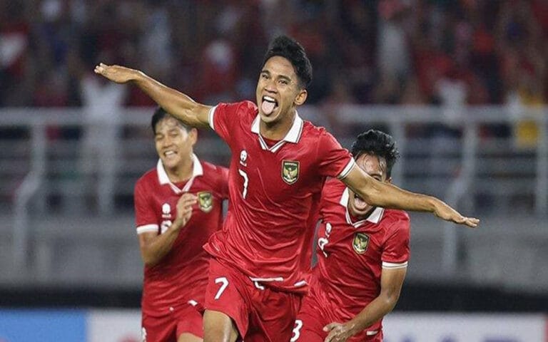 Timnas U-20 Taklukan Timnas Moldova U-20 Dengan Skor 3-1