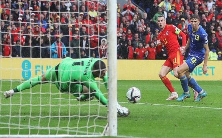 AS vs Wales, Duel Dua Tim Yang Memiliki Kedalaman Skuad Yang Hampir Mirip