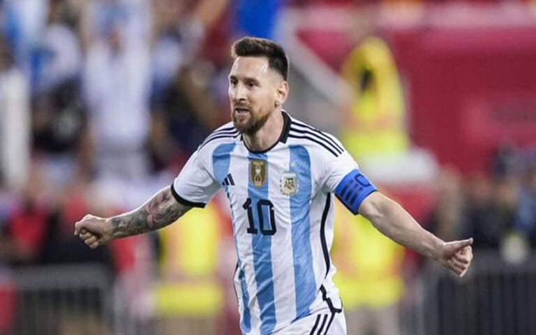 Argentina Siap Bermain Sebagai Calon Juara Piala Dunia 2022