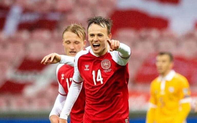 Denmark Siap Meledakkan Tunisia Di Laga Awal Grup D Piala Dunia 2022