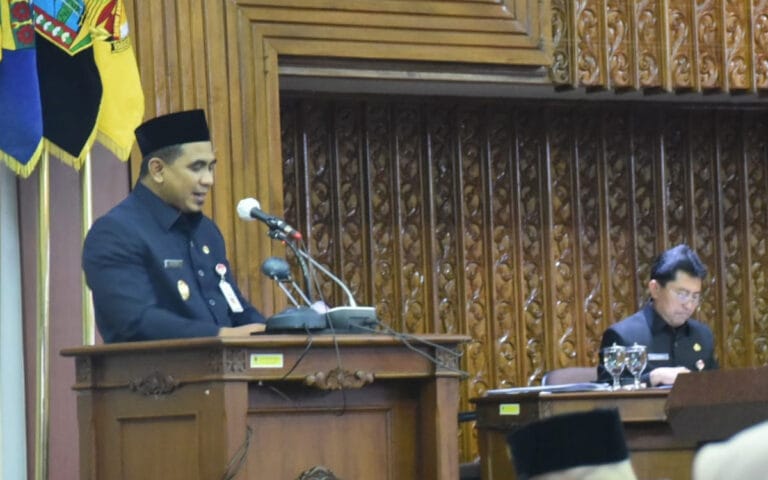 Jateng Terapkan Strategi Tekan Inflasi dan Pacu Pertumbuhan Ekonomi