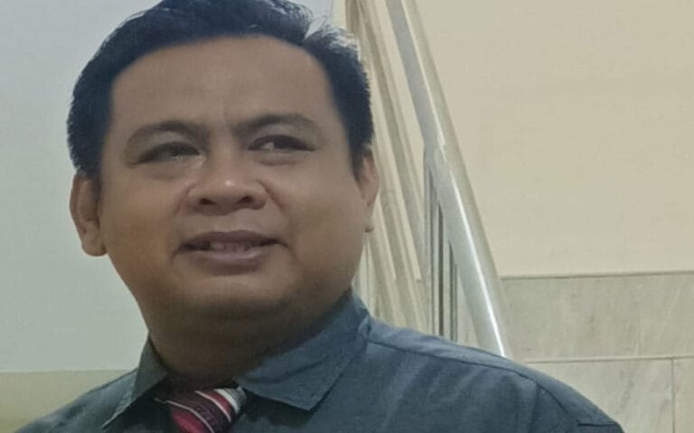 5 Kandidat Siap Berkompetisi Dalam Musyawarah FKSB Kota Semarang