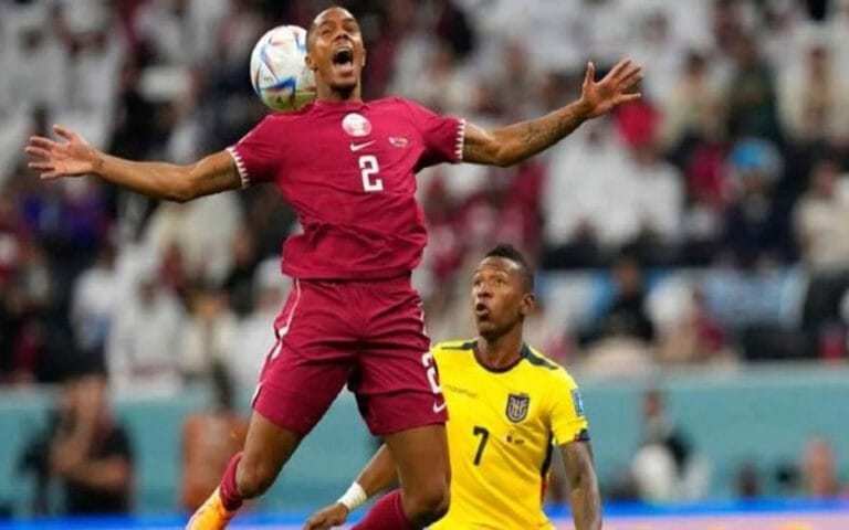 Saatnya Meraih Poin Perdana Tuan Rumah Piala Dunia