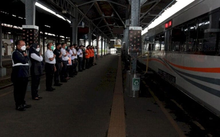 KAI Berikan Tarif Promo untuk Kereta Api Baru Blambangan Ekspres