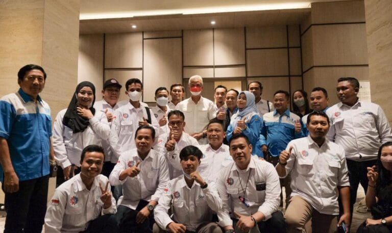 SPN Jateng Tetap Ngotot Usulkan Kenaikan UMK 13%