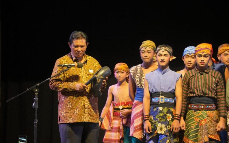 Sebanyak 12 Sekolah Ikuti Festival Ketoprak Pelajar Klaten