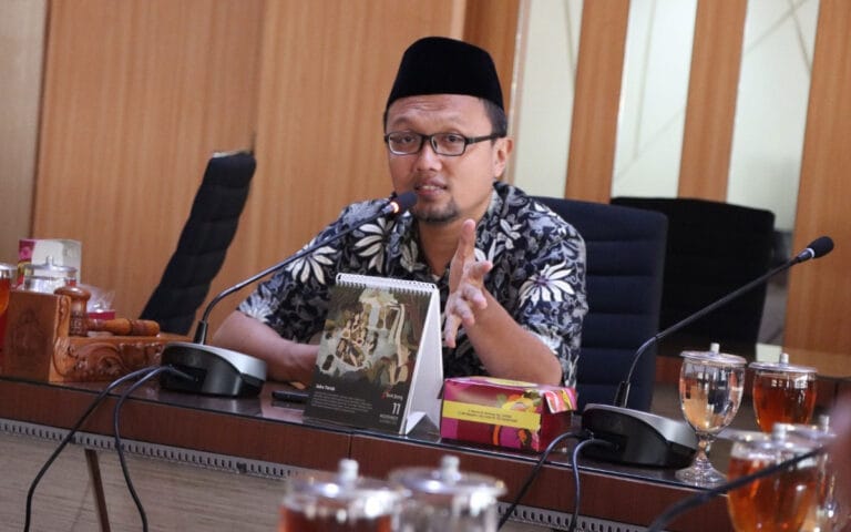 Aleg Fraksi PKS DPRD Jateng Sisihkan Gaji Bantu Korban Gempa Cianjur