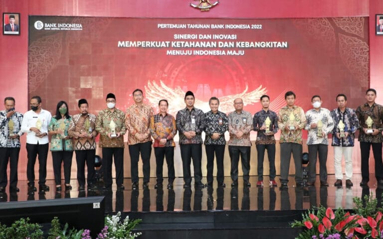 Taj Yasin Dorong Pemanfaatan Potensi Lokal Untuk Perkuat Ketahanan Pangan