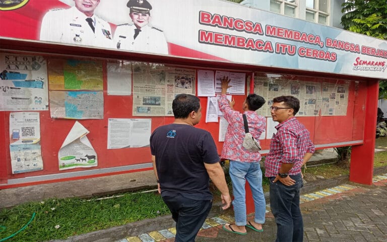 Bawaslu Matangkan Pengawasan Pembentukan Badan Ad Hoc KPU