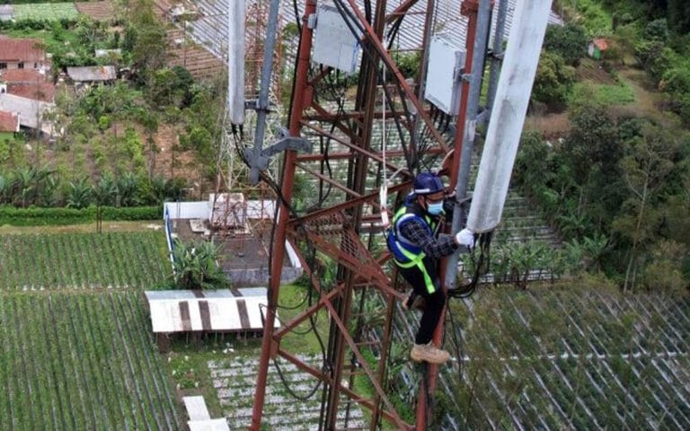 XL Axiata Perkuat Jaringan 4G di Jalur Pansela Jabar