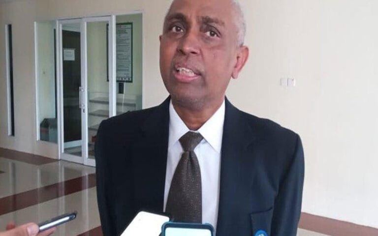 PSSI: Hasil Investigasi Komnas HAM Hanya Masukan Untuk PSSI Lebih Baik