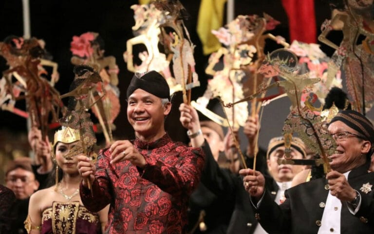 Hari Wayang Jadi Regenerasi Dalang di Jawa Tengah