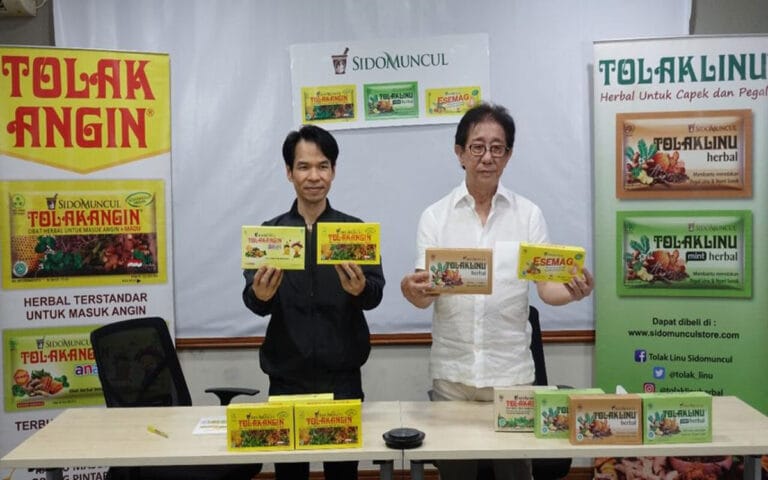BPOM Pastikan Produk Sido Muncul Aman, Tak Ada Cemaran EG dan DEG