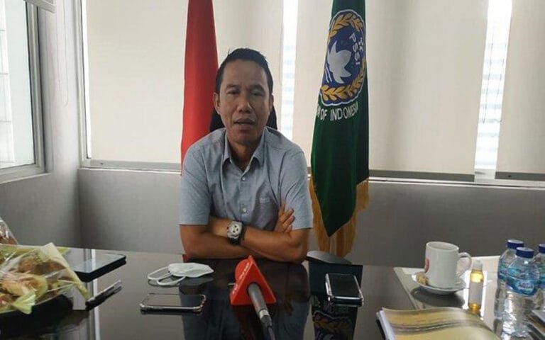 Timnas Indonesia Senior Akan TC di Bali Akhir November