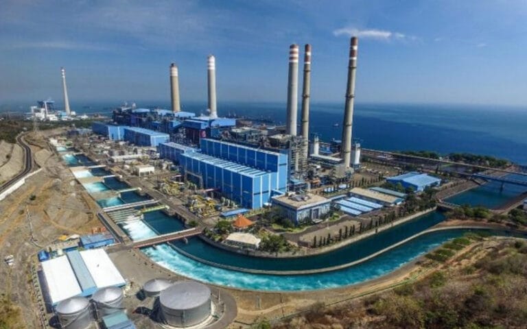 Upaya Kurangi Emisi, PLN Paparkan Penggunaan Biomassa PLTU