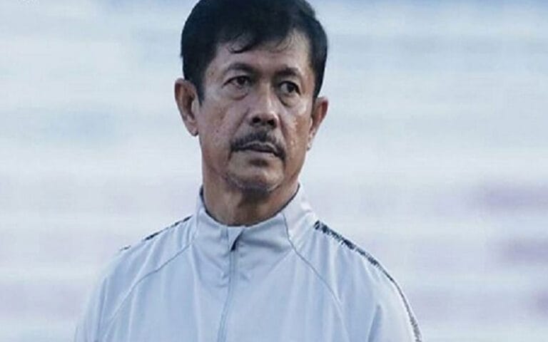 Ujicoba Timnas Indonesia U-20 VS Timnas Jepang U-18 di Spanyol Batal