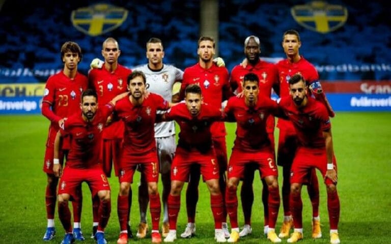 Dengan Kedalaman Skuad Yang Mumpuni, Mampukah Portugal Juara Di Qatar Nanti?