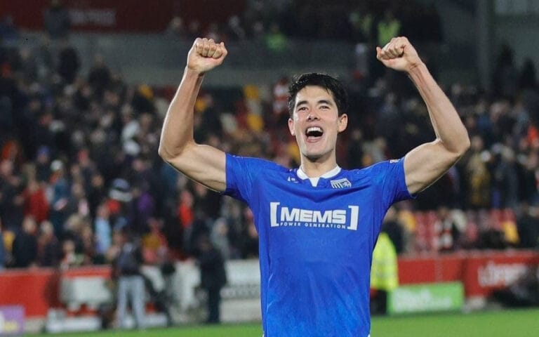 Elkan Baggot Terus Mencetak Sejarah Sebagai Pemain Sepakbola Indonesia