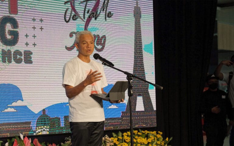 Solo dan Salatiga Tak Anggarkan Mobil Listrik di APBD 2023