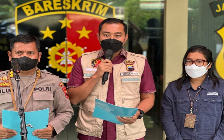 Polda Jateng Pastikan Stok Sembako Jelang Nataru Tercukupi, Himbau Masyarakat Tak Usah Panik