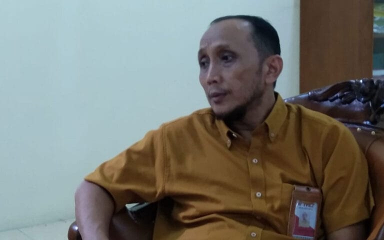 Unisvet Gandeng FKPT Jateng Gelar Sarasehan Pencegahan Terorisme