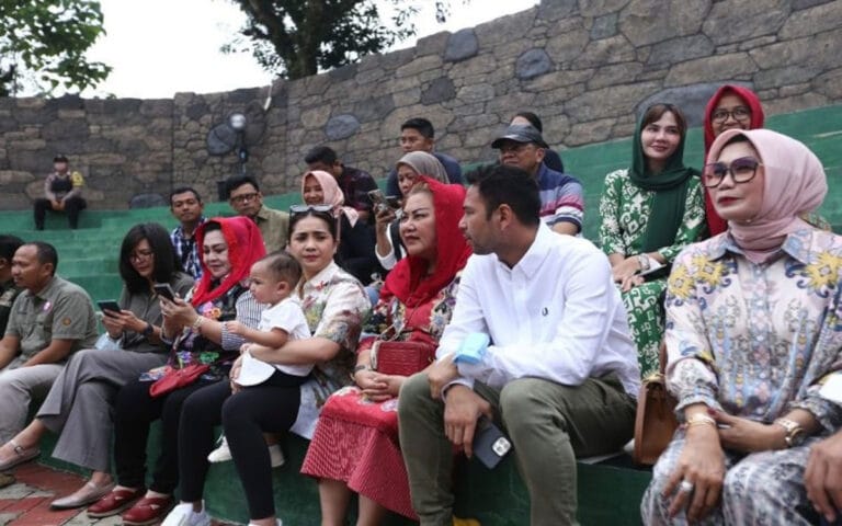 RANS Entertainment Bakal Kolaborasi Dengan Pemkot Semarang Untuk Ramaikan Wisata