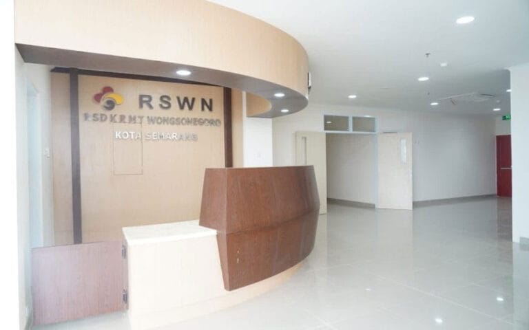 RS Wongso Negoro Akan Jadi Percontohan, Kini Miliki IGD Terpadu