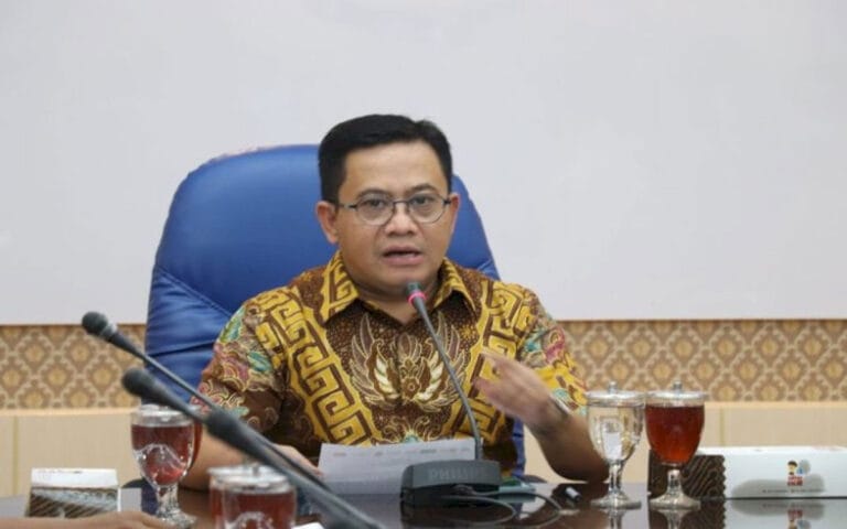 Tingkatkan Kesejahteraan Nelayan, Sukirman: Persoalan BBM Harus Jadi Prioritas