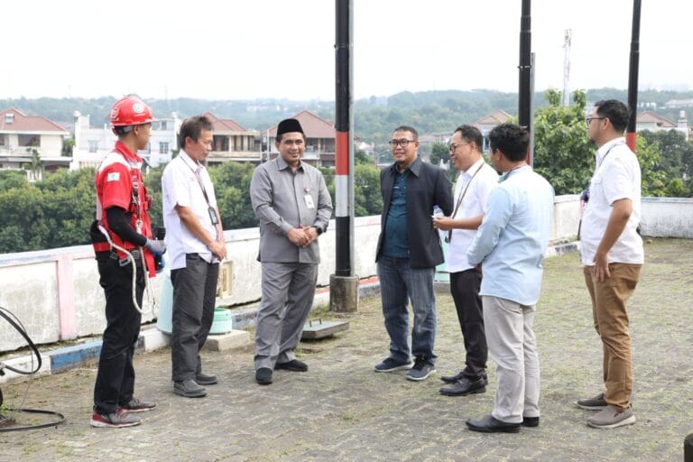 Taj Yasin: Kerjasama SMK-Industri Dorong Wujudkan SDM Unggul
