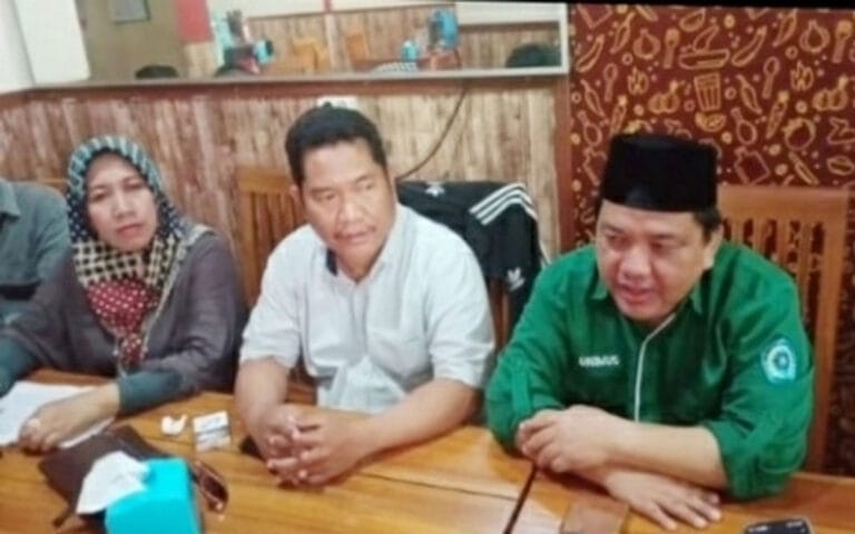 Bidang III FKSB Kota Semarang Menggelar Rapat Koordinasi Pengurus