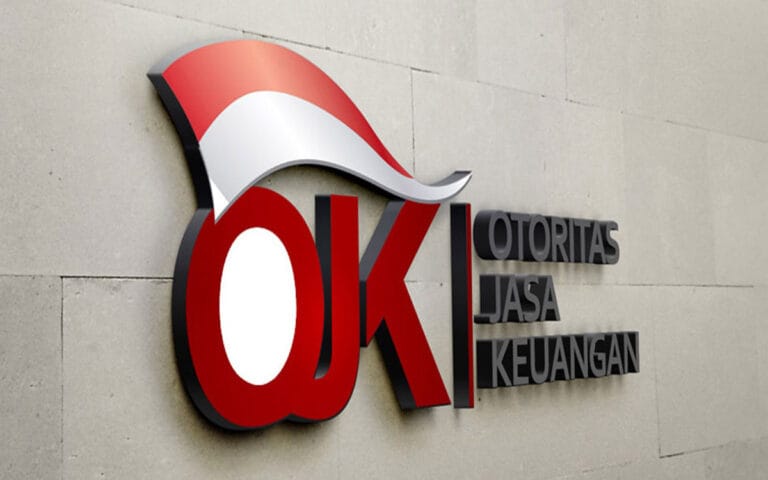OJK 2022 Selesaikan 20 Perkara Kasus Jasa Keuangan