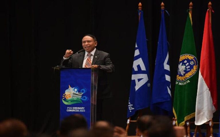 Menpora: Saya Minta Semua Pihak Sukseskan Piala Dunia U-20