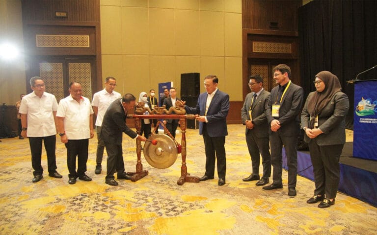 Kongres Biasa PSSI Telah Selesai Digelar Dengan Berbagai Agenda