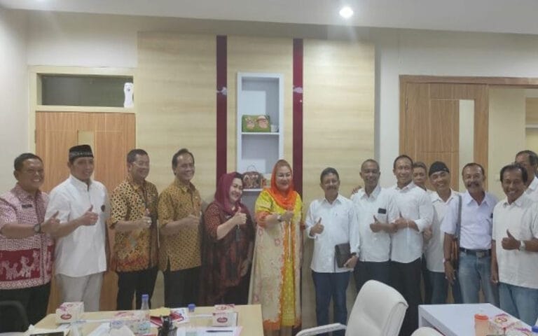 Ita Siap Ikut Sukseskan Peringatan HPN 2023