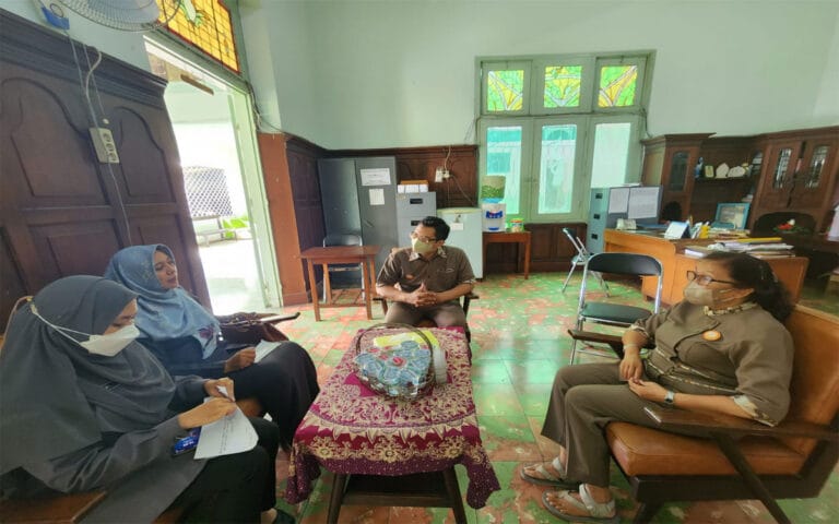 Bawaslu Kota Semarang Petakan Potensi TPS Lokasi Khusus