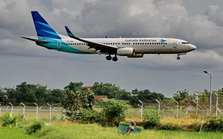 Penumpang Angkutan Umum Selama Libur Nataru Naik 41,59%