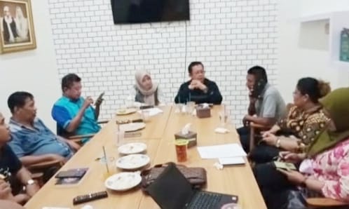 Pengurus FKSB Kota Semarang Akan Dikukuhkan Walikota