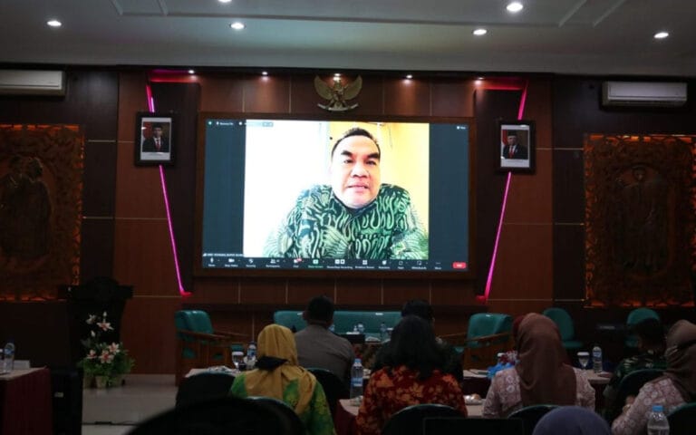 Pemkab Blora 2024 Fokus Bangun Infrastruktur dan Ekonomi Kerakyatan