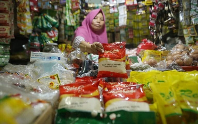 Rajawali Nusindo Berkomitmen Memajukan Pangan Indonesia
