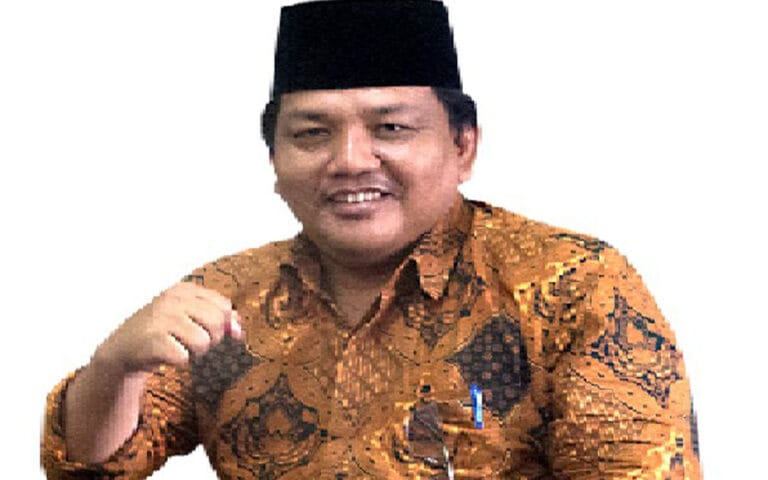 Monumental Pimpinan Wilayah Muhammadiyah Jateng