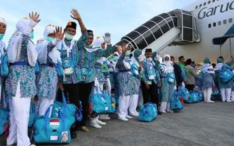 Soal Biaya Haji, Wapres Ma’ruf Dukung Pengurangan Subsidi Nilai Manfaat Untuk Keadilan Jemaah Tunggu