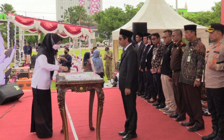 Kualitas Demokrasi Ditentukan oleh KPU, Namun Kinerja PPS