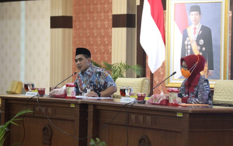 Jateng Sepanjang 2022 Terbitkan 28.511 Perizinan