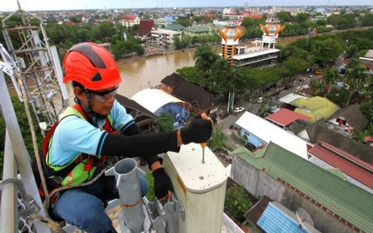 XL Axiata Siapkan Jaringan di Kabupaten Banjar