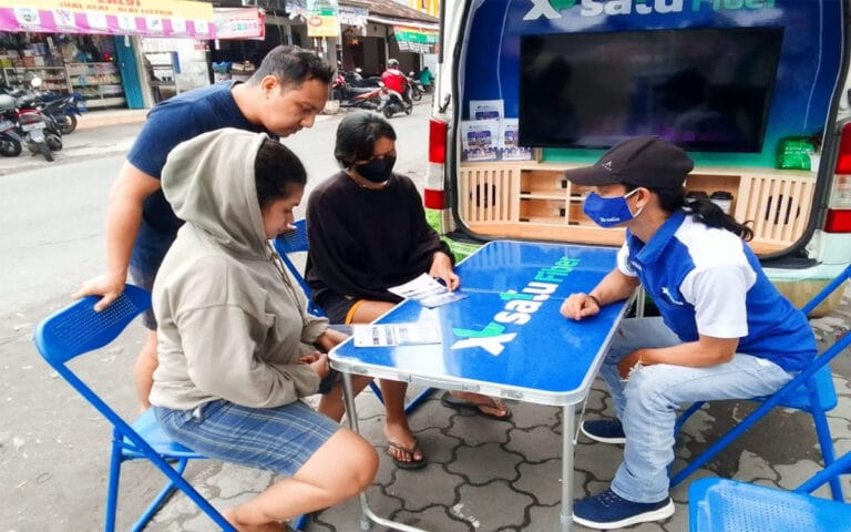 XL SATU Hadirkan Paket Mulai Rp276.000